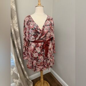 2X Sequin Dress ❤️